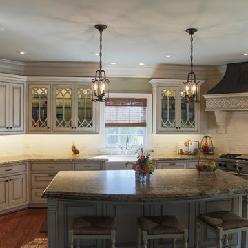 Virginia Beach Kitchens