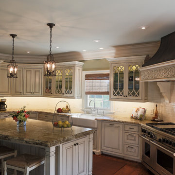 Virginia Beach Kitchens