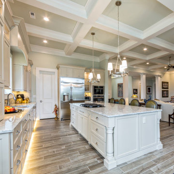 Virginia Beach Residence 1
