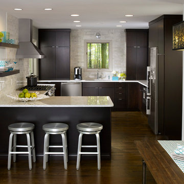 Virginia Highlands Remodel