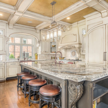 Vistal Homes - A Masterpiece is Born