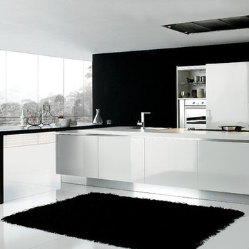 Volare Kitchen