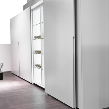 Volare Kitchen