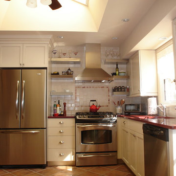 Volkov Kitchen