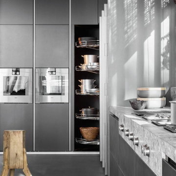 VVD kitchen rangVincent Van Duysene by