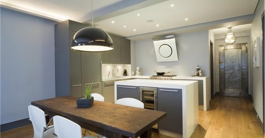 How to Choose the Right Hood Fan for Your Kitchen