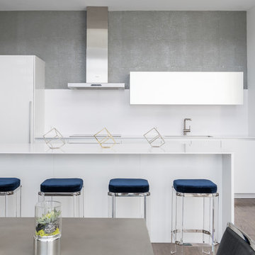 W Residence Downtown Bachelor Pad
