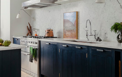 Cooking With Colour: What Shade Suits Your Kitchen Cabinets?