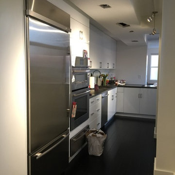 W13th Street Kitchen Remodel