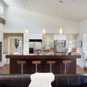 Wagner Residence