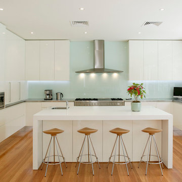 Wahroonga