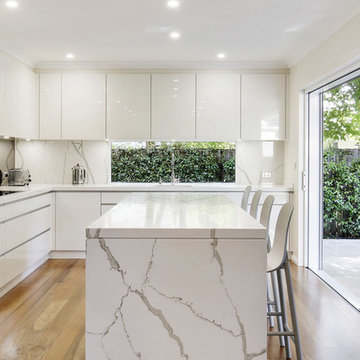 Wahroonga Project