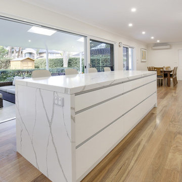 Wahroonga Project