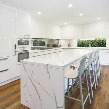 Wahroonga Project