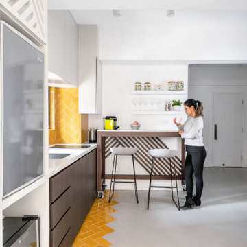Wai Kee House