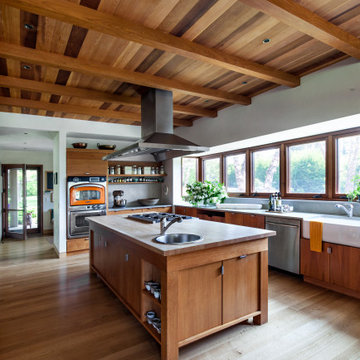 Wainscott Residence