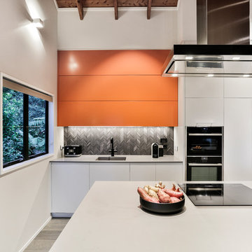 Waitakere Ranges Kitchen