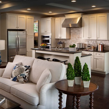 Walden Model Home