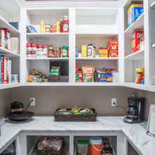 Dream House - Butler's Pantry ideas