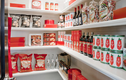 Get It Done: How to Clean Out the Pantry