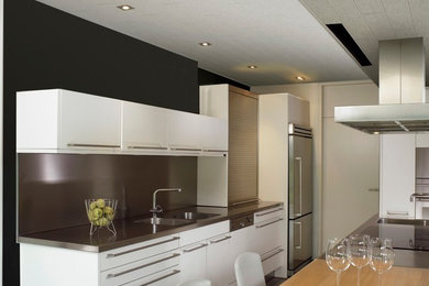 Wall & Ceiling Panels