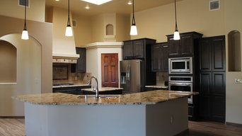 Best 15 Cabinetry And Cabinet Makers In Kansas City Mo Houzz