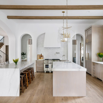 Wallis Residence