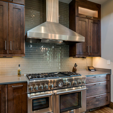 Walnut Cove Residence