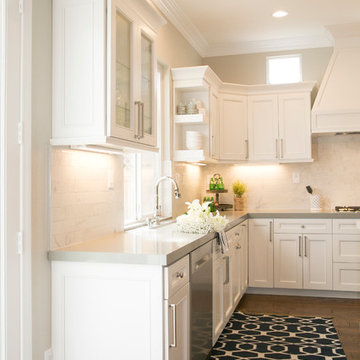 Walsh Kitchen remodel