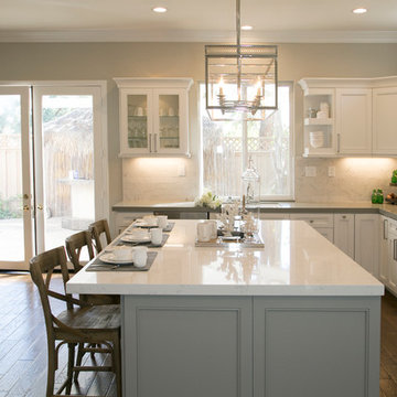 Walsh Kitchen remodel