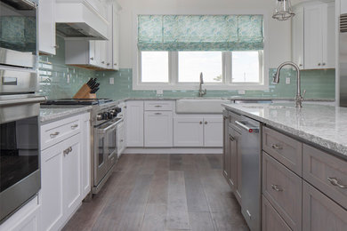 Walters Homes Kitchen Inspiration