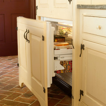 Walters Renovation