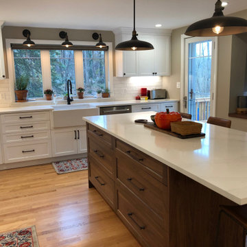 Waltham Gourmet Kitchen