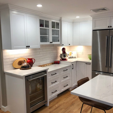 Waltham Gourmet Kitchen