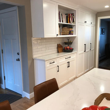 Waltham Gourmet Kitchen
