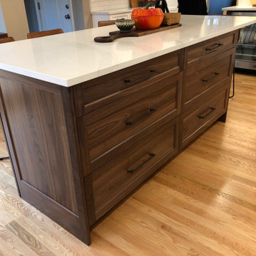 Waltham Gourmet Kitchen