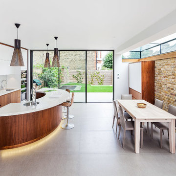 Wandsworth Home Cinema