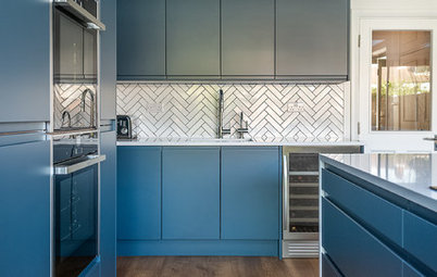 7 Reasons Why Handleless Kitchen Cabinets Are a Must-Have