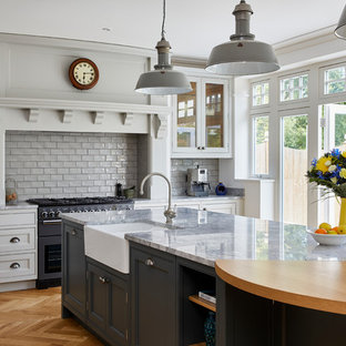 Wanstead Traditional