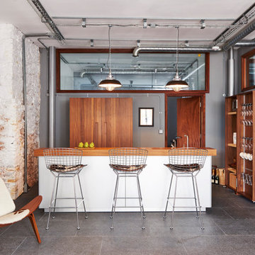 Warehouse Conversion - Devon
