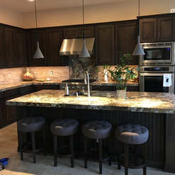 Willbanks Kitchen Design Center Las Vegas Nv Us 89117 Houzz