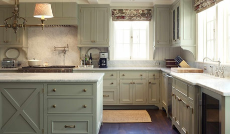 9 Ways to Save on Your Kitchen Remodel