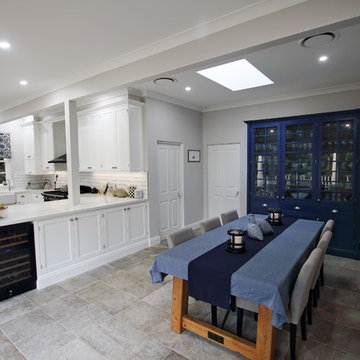 Warrawee: Kitchen Renovation, NSW 2174