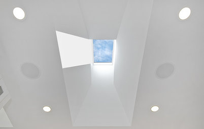 Design Workshop: Windows to the Sky