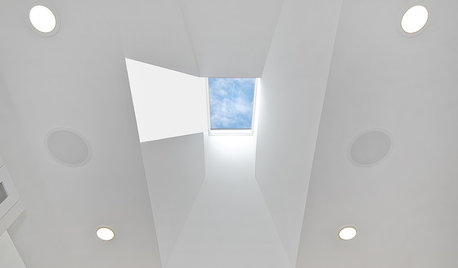 Design Workshop: Windows to the Sky
