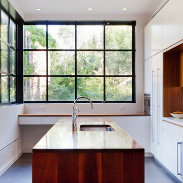 Warren Street Townhouse