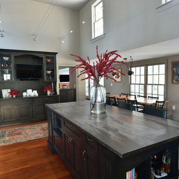 Warrenton Interior Remodel