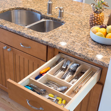 Warwick, RI - Kitchen Remodel