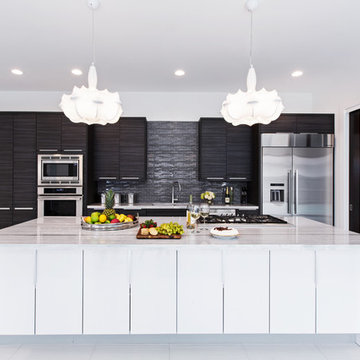 Washington Ave Luxe