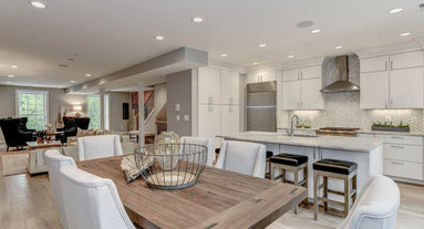Best 15 Cabinet Makers In White Marsh Md Houzz